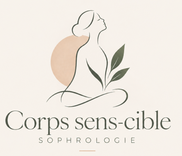 Corps sens-cible