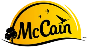 McCain Sunshine